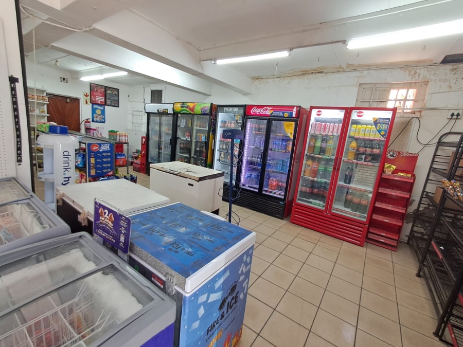 Commercial Property for Sale in Bergsig Western Cape